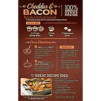 Bc Potatoes Cheddar & Bacon - 5.1 OZ - Image 6