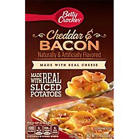 Bc Potatoes Cheddar & Bacon - 5.1 OZ - Image 2