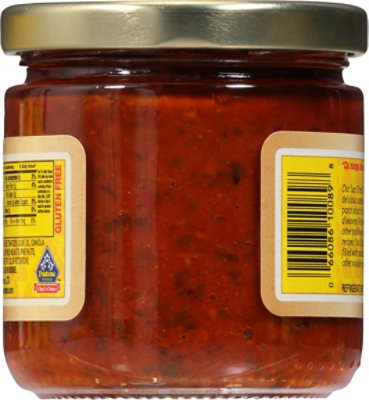 Pastene Sauce Pesto Sun Dried Tomato - 6.5 Oz - Image 6