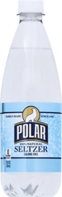 Polar Seltzer Natural - 20 FZ - Image 6