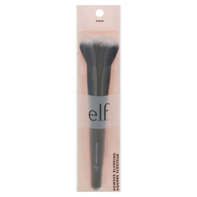 Elf Selfie Ready Powder Blurring Brush - EA - Image 3