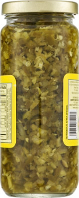 Cento Regular Diced Green Jalapeno Peppers - 12 Oz - Image 2