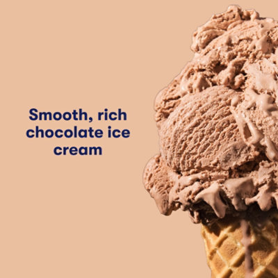 Tillamook Chocolate Ice Cream - 48 Oz - Image 7