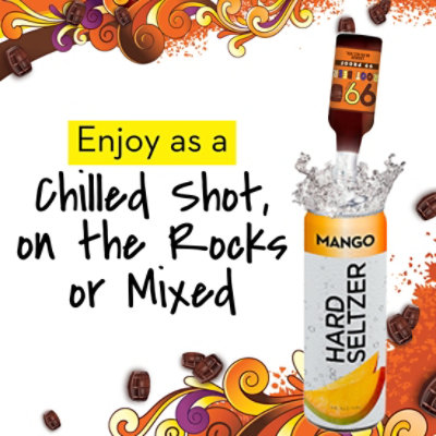 99 Brand Root Beer Liqueur 99 Proof In Bottle - 50 Ml - Image 2