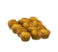 Muffin Mini Corn 12ct - EA
