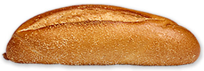 Liscio Torpedo Rolls - EA - Image 1