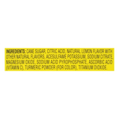 4C Foods Lemonade Drink Mix - 58 OZ - Image 5