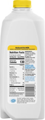 Hood 2% Reduced Fat Milk - 64 Oz - Image 6