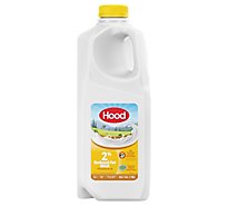 Hood 2% Reduced Fat Milk - 64 Oz