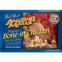 Meal Mart Chicken Bone In Po - 12 OZ - Image 2