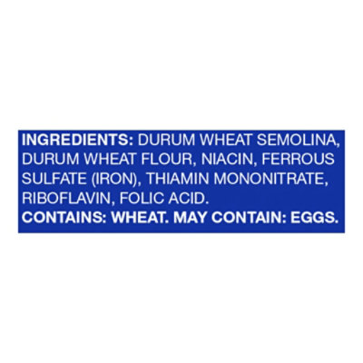 Ronzoni Pasta Rotelle No 124 - 1 Lb - Image 4