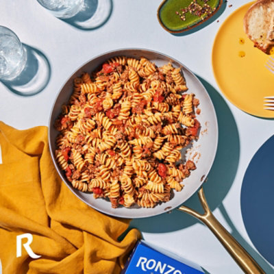 Ronzoni Pasta Rotelle No 124 - 1 Lb - Image 5