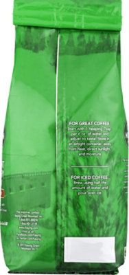 Green Mountain Coffee Roasters Vermont Country Blend Medium Roast Ground Coffee Bagged - 12 Oz - Image 2