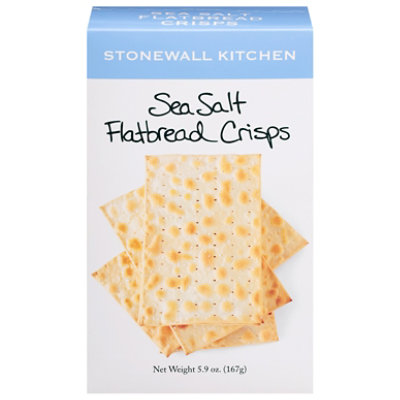 Stnwall Sea Salt Fltbrd Crp - 5.9 OZ - Image 2