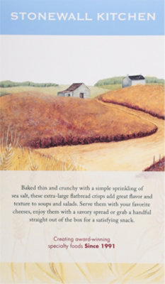 Stnwall Sea Salt Fltbrd Crp - 5.9 OZ - Image 5