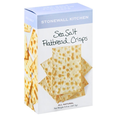 Stnwall Sea Salt Fltbrd Crp - 5.9 OZ - Image 1