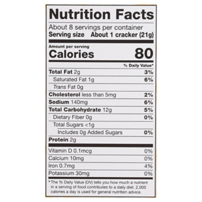 Stnwall Sea Salt Fltbrd Crp - 5.9 OZ - Image 3