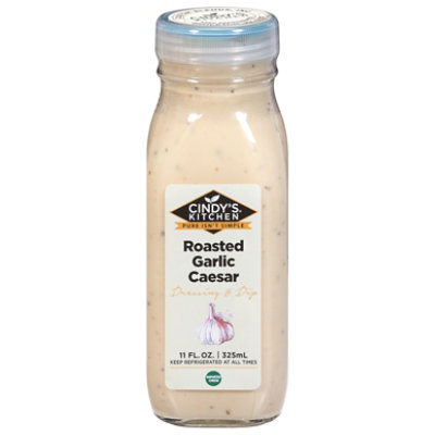 Cindys Kitchen Dressing Caesar - 11 OZ - Image 3