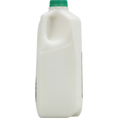 Meadow Gold 1% Milk With Vitamin A And D Low Fat Milk Jug - 0.50 Gallon - Image 3