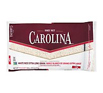 Carolina Extra Long Grain White Rice - 5 Lb