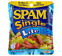 Spam Singles Lite - 2.5 OZ