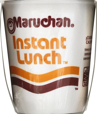 Mar Instant Lnch Chdr Cheese - 2.25 OZ - Image 3