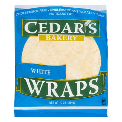 Cedar's Mountain White Bread - 10 OZ - Image 3