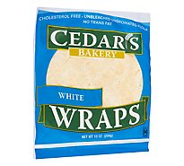 Cedar's Mountain White Bread - 10 OZ