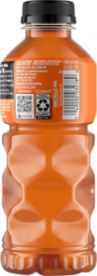 Powerade Orange Sports Drink  - 20 Fl. Oz - Image 7