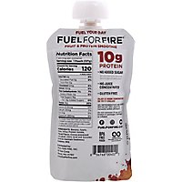 Fuel For Smoothie Prtn Ban Cocoa - 4.5 OZ - Image 6