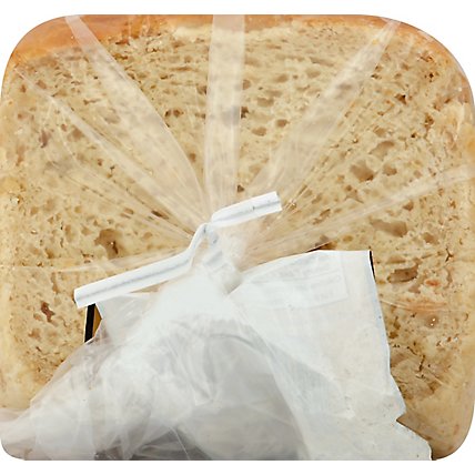Goodman Whole Grain Bread Gluten Free, Dairy Free And Peanut Free - 12 OZ - Image 3
