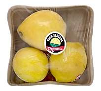 Lemons Organic 3 Ct - 3 CT