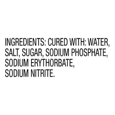 Hatfield Thick Sliced Bacon - 16 OZ - Image 5