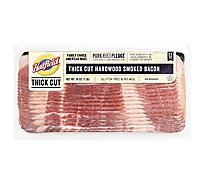 Hatfield Thick Sliced Bacon - 16 OZ