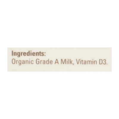 Organic V Whole Milk Uht - QT - Image 5