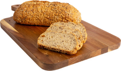 Country Harvest Bread - Image 1