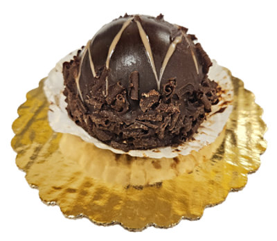 Truffle Mini Choc 6-more - EA - Image 1