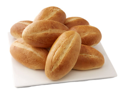 Portuguese Rolls 10ct - 15 OZ - Image 1