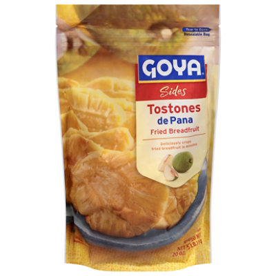 Goya Frz Tostones De Pana - 9 OZ - Image 2