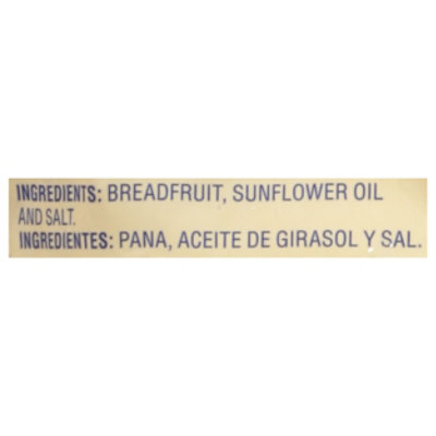 Goya Frz Tostones De Pana - 9 OZ - Image 4