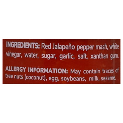 Melinda's Sauce Hot Asian Sriracha - 12 Oz - Image 4