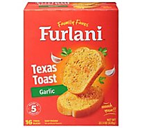 Texas Garlic Toast 16 Slices - 22.5 OZ