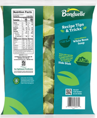 Bonduelle Escarole Salad - 9 Oz - Image 5
