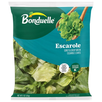 Bonduelle Escarole Salad - 9 Oz - Image 1