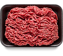 90% Lean Ground Beef 10% Fat Value Pack Cs/r - LB