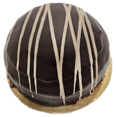 Dessert Chocolate Truffle - EA - Image 1