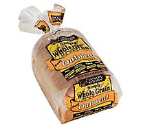 Country Kitchen Soft Whole Grain Oatmeal Bread - 24 OZ