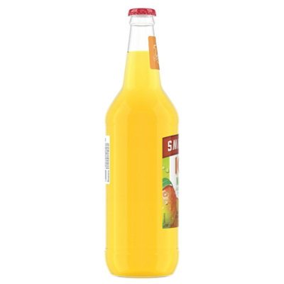 Smirnoff Ice Mango 4.5% ABV Single Bottle - 24 Oz - Image 2