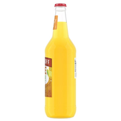 Smirnoff Ice Mango 4.5% ABV Single Bottle - 24 Oz - Image 4