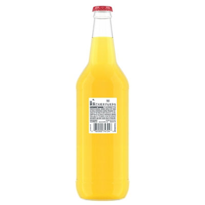 Smirnoff Ice Mango 4.5% ABV Single Bottle - 24 Oz - Image 3